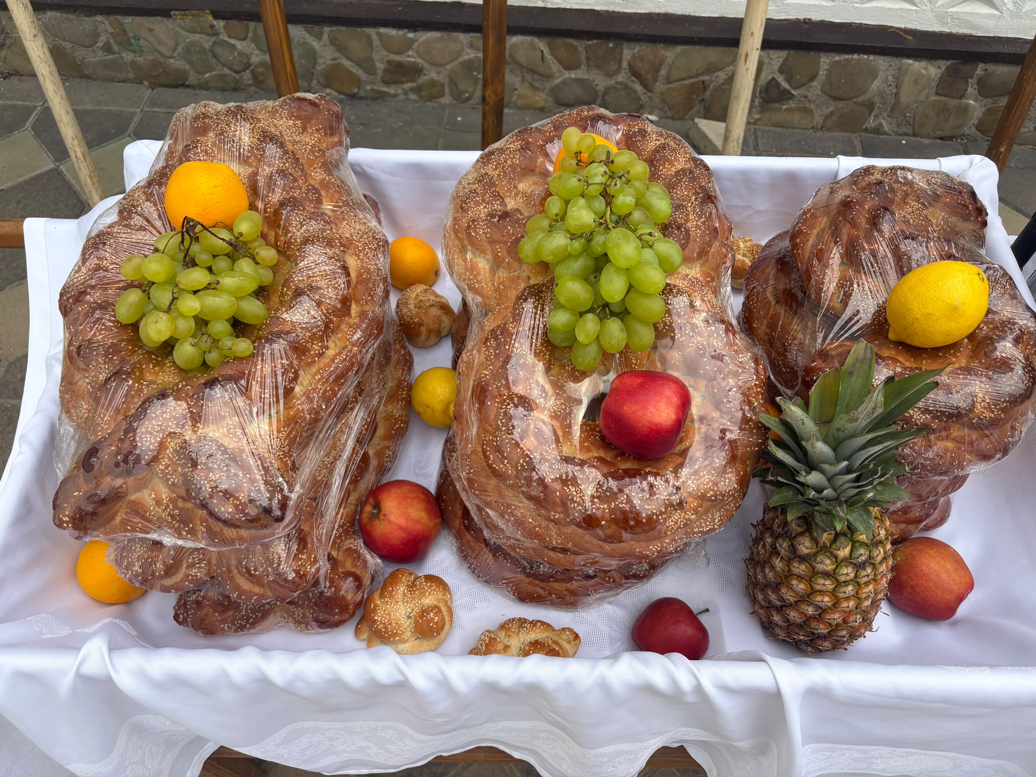 Catering